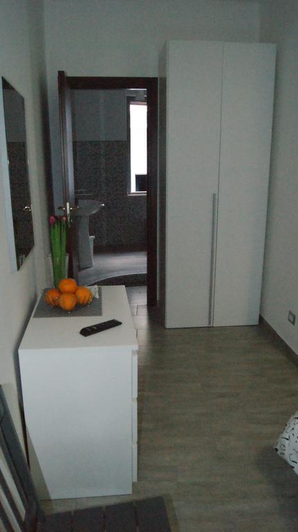 Mizzica Bed And Breakfast Катания Экстерьер фото